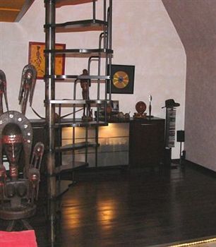 Lady Jane Bed & Breakfast Bruges