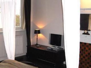 Lady Jane Bed & Breakfast