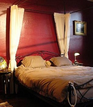 Bed & Breakfast Lady Jane