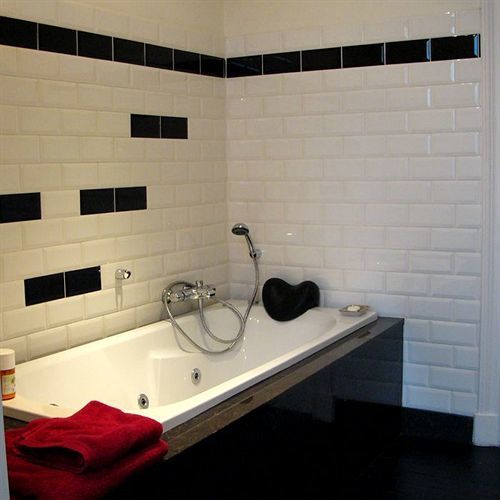 Lady Jane Bed & Breakfast Bruges