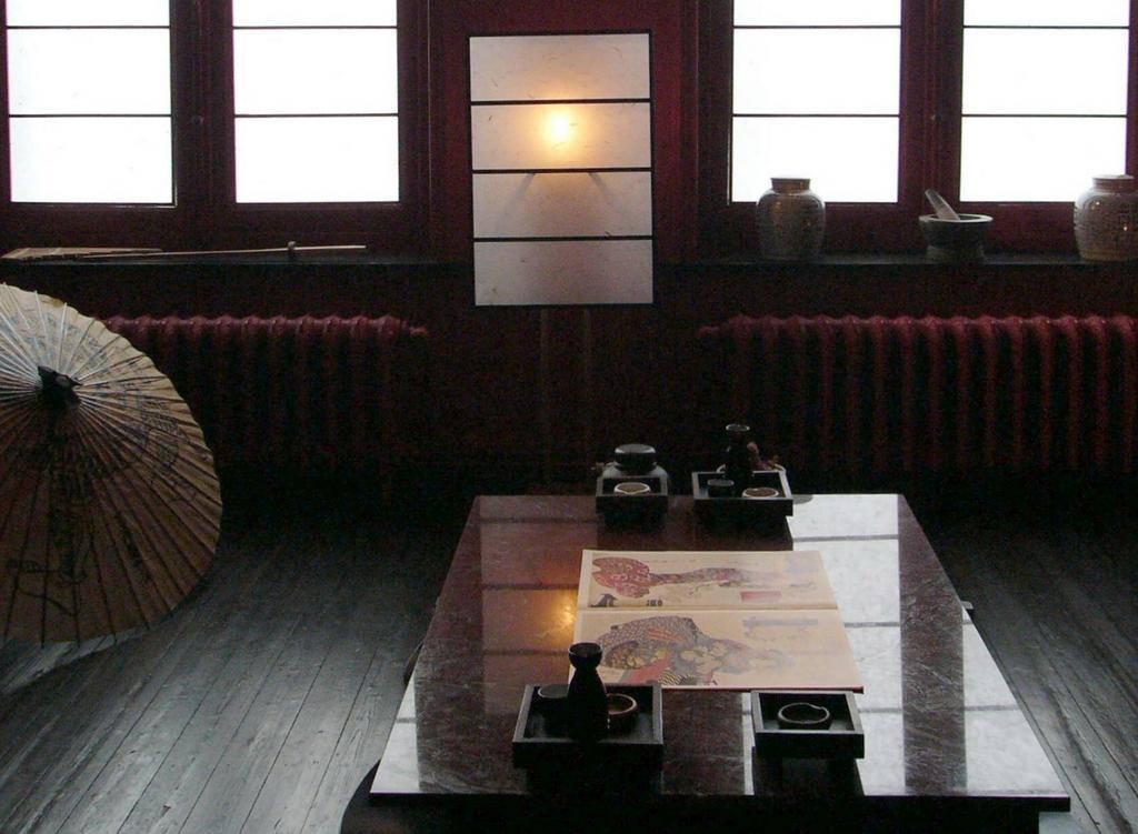 Lady Jane Bed & Breakfast *