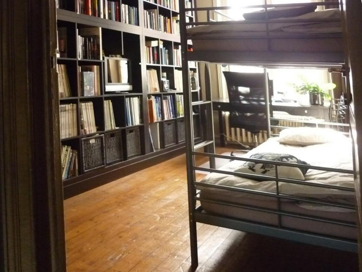 Lady Jane Bed & Breakfast