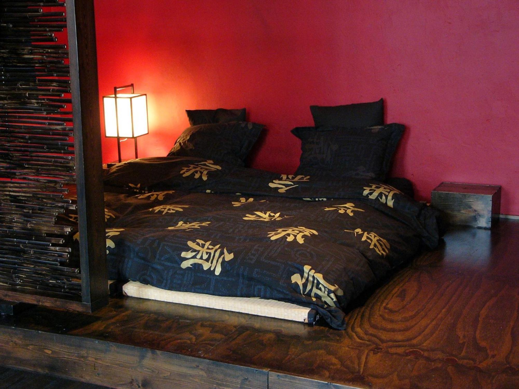 Bed & Breakfast Lady Jane