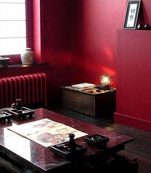 Lady Jane Bed & Breakfast
