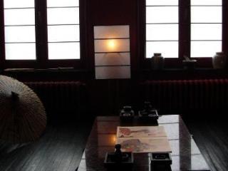 Lady Jane Bed & Breakfast