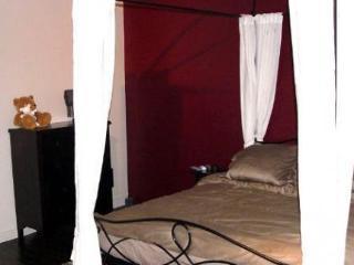 Bed & Breakfast Lady Jane Brugge