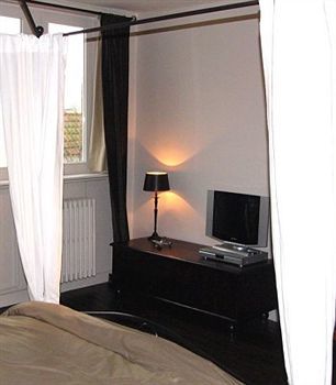 Bed & Breakfast Lady Jane *