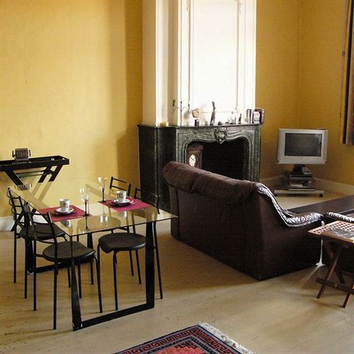 Lady Jane Bed & Breakfast *