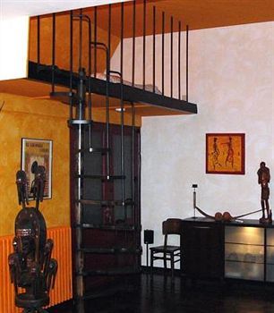 Bed & Breakfast Lady Jane Brugge