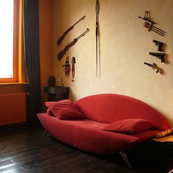 Lady Jane Bed & Breakfast *