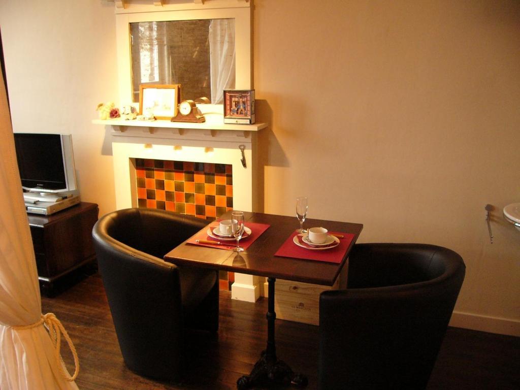 Lady Jane Bed & Breakfast Brugge