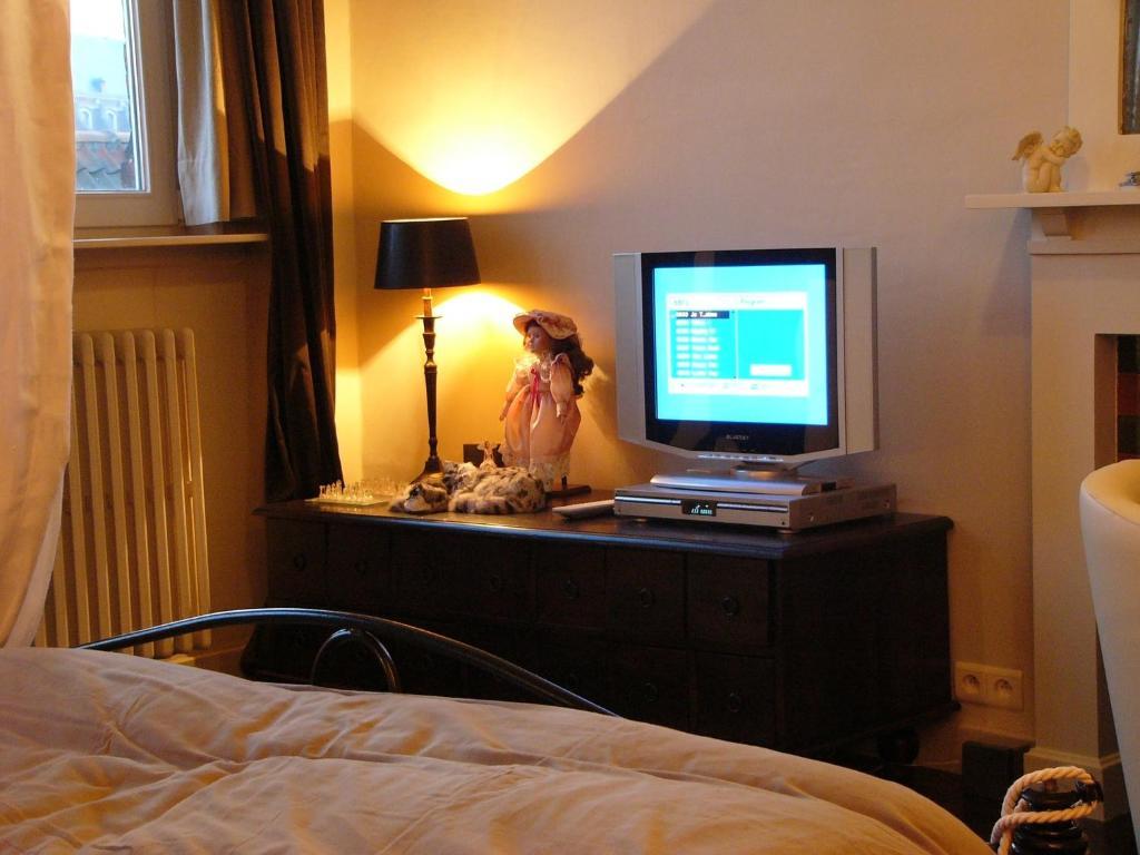 Lady Jane Bed & Breakfast
