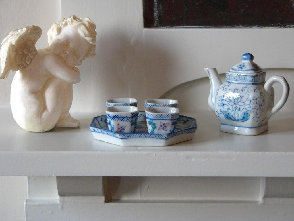 Lady Jane Bed & Breakfast Brugge